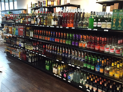 Liquor Store «Baseline Liquor», reviews and photos, 7502 NE Shaleen St, Hillsboro, OR 97124, USA