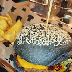 Photo n°1 de l'avis de Martina.l fait le 15/02/2024 à 21:44 sur le  Impact Food à Rome