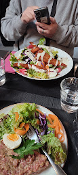 Photo n°3 de O'Cosy Restaurant à Pertuis ()