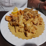 Photo n°1 de l'avis de SONIA.E fait le 18/08/2023 à 21:49 sur le  Ristorante Pizzeria la Lanterna di Riccardo Ardiccioni à Follonica