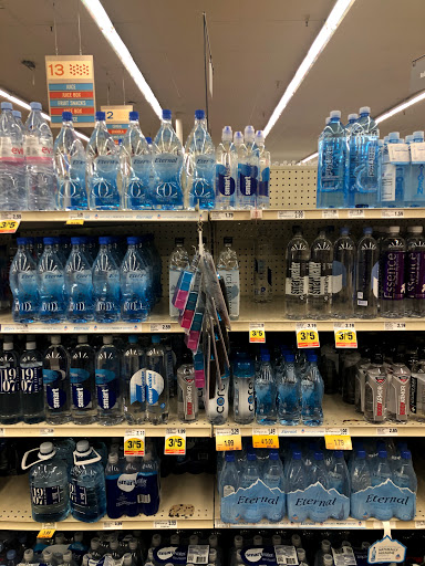 Supermarket «Lucky», reviews and photos, 1590 Sycamore Ave, Hercules, CA 94547, USA