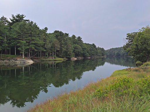Golf Club «Cape Arundel Golf Club», reviews and photos, 19 River Rd, Kennebunkport, ME 04046, USA