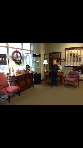 Optician «Couture Eyewear», reviews and photos, 200 Towne Center W Blvd #610, Henrico, VA 23233, USA