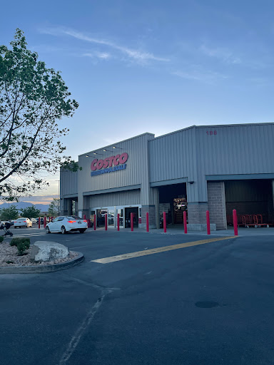 Warehouse store «Costco Wholesale», reviews and photos, 198 N 1200 E, Lehi, UT 84043, USA