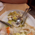 Photo n°13 de l'avis de Vincenzo.a fait le 27/05/2018 à 21:58 sur le  Ristorante Piedigrotta à Pavia