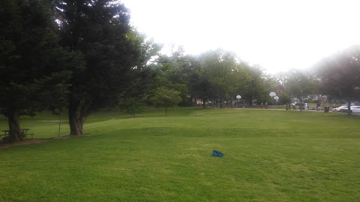 Park «Silver Spring Intermediate Neighborhood Park», reviews and photos, 7801 Chicago Ave, Silver Spring, MD 20910, USA