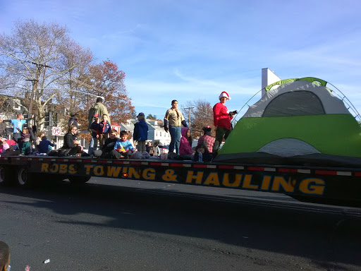 Supermarket «Bristol Selecto Supermarket», reviews and photos, 320 Pond St, Bristol, PA 19007, USA