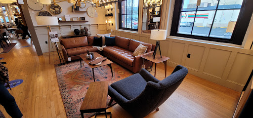 Lighting Store «Rejuvenation», reviews and photos, 1100 SE Grand Ave, Portland, OR 97214, USA