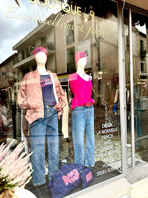 Boutique n9 Marseillan à Marseillan