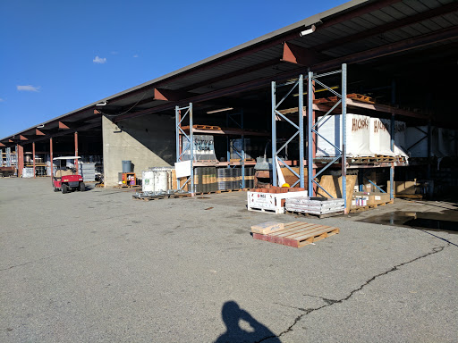 Building Materials Store «RWC Building Products San Bernardino», reviews and photos, 118 Commercial Rd, San Bernardino, CA 92408, USA