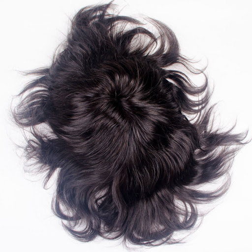 Rajasthan Hair Wig & Patch