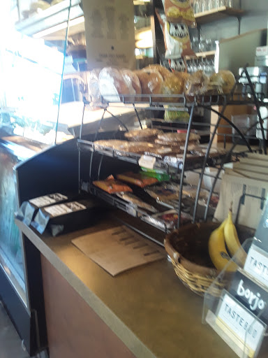 Coffee Shop «Borjo Coffeehouse», reviews and photos, 4416 Monarch Way, Norfolk, VA 23508, USA