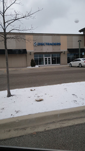 Video Game Store «Disc Traders Holland», reviews and photos, 12331 James St, Holland, MI 49424, USA