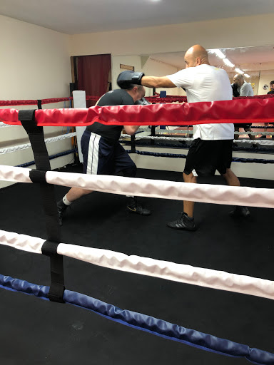 Gym «Fight Factory», reviews and photos, 24 Cobek Ct, Brooklyn, NY 11223, USA