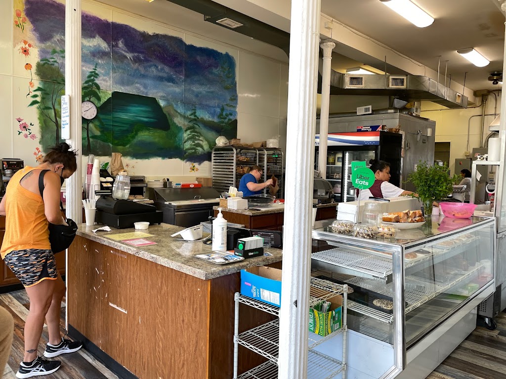 Not Just Bagels 10924