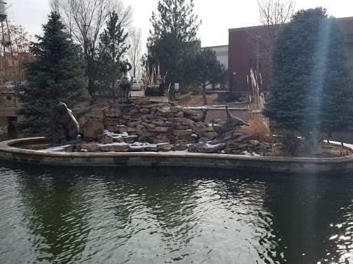 Recreation Center «Historic Arkansas Riverwalk», reviews and photos, 101 S Union Ave, Pueblo, CO 81003, USA