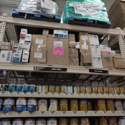 Home Improvement Store «The Home Depot», reviews and photos, 330 SE 192nd Ave, Vancouver, WA 98683, USA