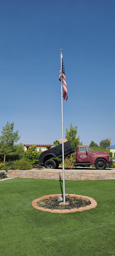 Winery «Pahrump Valley Winery», reviews and photos, 3810 Winery Rd, Pahrump, NV 89048, USA