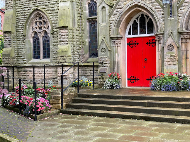 Reviews of North Road Methodist Church in Durham - Church