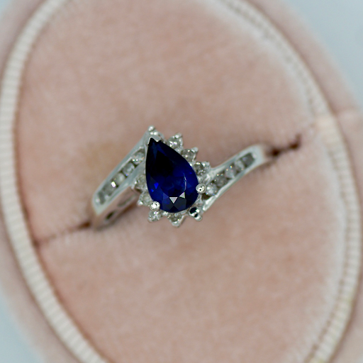 Pawn Shop «Virginia Beach Pawn and Jewelry», reviews and photos, 829 Lynnhaven Pkwy #111, Virginia Beach, VA 23452, USA