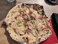 Pizza du Restaurant La Buttière à Saint-Étienne-de-Tinée - n°9