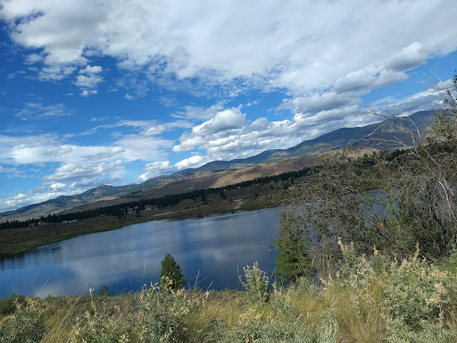 Campground «Winthrop / N. Cascades National Park KOA», reviews and photos