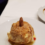 Photo n°3 de l'avis de Achim.i fait le 12/06/2019 à 07:24 sur le  Restaurant mundart à Geisingen