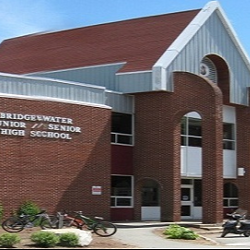 Bridgewater Jr High School