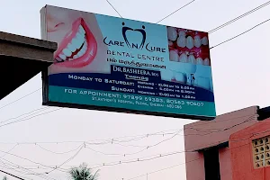 Care N Cure Dental Centre image
