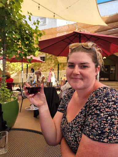 Winery «Testarossa Winery», reviews and photos, 300 College Ave A, Los Gatos, CA 95030, USA