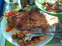 Plats et boissons du Restaurant Les Bains du Sémaphore à Fouras - n°13