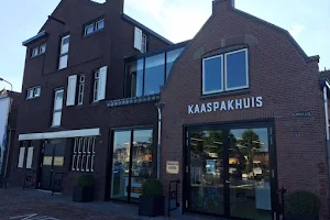 Kaaspakhuis Woerden (Cheese Warehouse) image