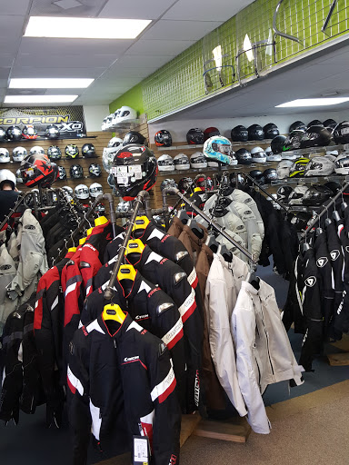 Motorcycle Dealer «Motorangutan», reviews and photos, 3924 Woodbury Dr #A, Austin, TX 78704, USA