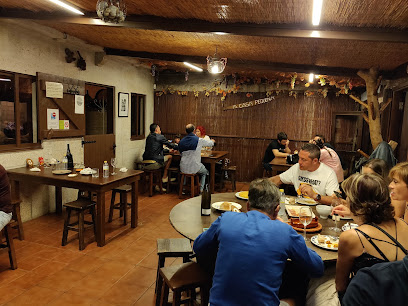 Restaurante A Casa Pequena - N3, Paradela, 36969 Lores, Pontevedra, Spain