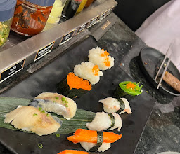 Tenjo Sushi & Yakiniku Premium Buffet photo