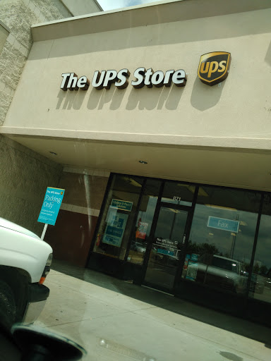 Shipping and Mailing Service «The UPS Store», reviews and photos, 871 Thornton Pkwy, Thornton, CO 80229, USA