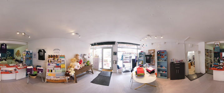 La Petite Fabrique de Tournus 39 Rue Désiré Mathivet, 71700 Tournus, France