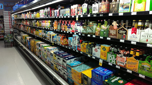 Grocery Store «Family Fresh Market», reviews and photos, 110 W 4th St, New Richmond, WI 54017, USA