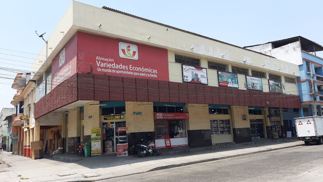 Variedades Económicas Guayaquil