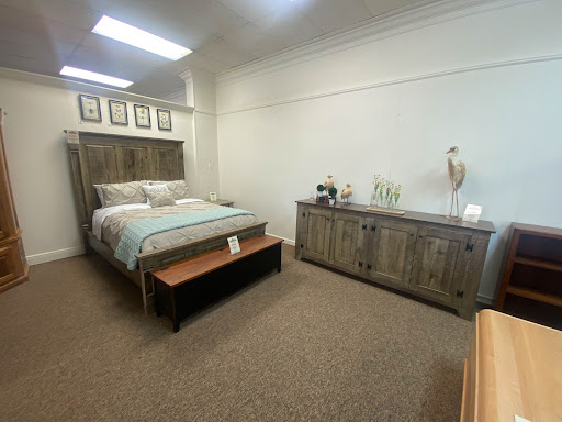 Furniture Store «All Wood Furniture», reviews and photos, 10269 Airline Hwy, Baton Rouge, LA 70816, USA