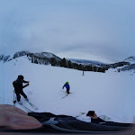 Photo n°1 de l'avis de Wojciech.a fait le 02/02/2019 à 15:52 sur le  Family Hotel & Residence Veronza à Cavalese