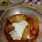 Photo n°3 de l'avis de Bouvier.a fait le 05/02/2023 à 22:14 sur le  Mastrociccia - Osteria Bistrot à Rome