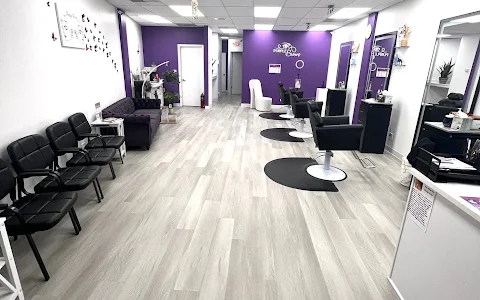 Purple Brows Beauty Salon image