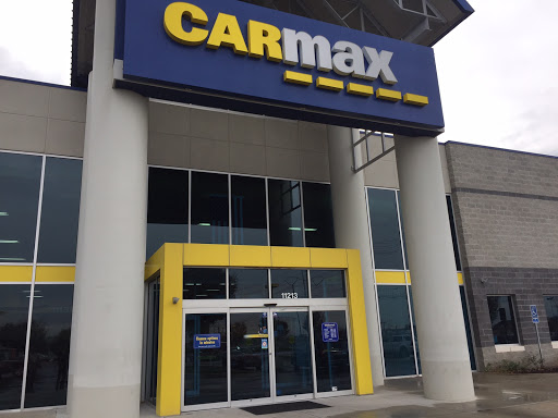 CarMax, 11213 South Jordan Gateway, South Jordan, UT 84095, USA, 