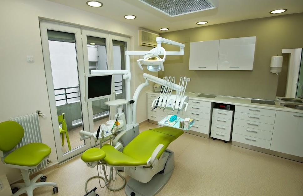 Cabinet Dentaire Docteur Teodor Petrache à Strasbourg
