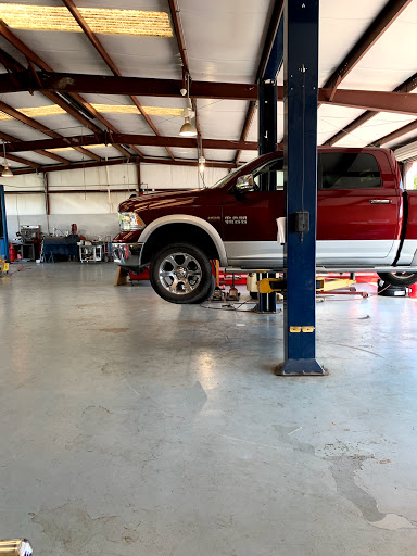 Auto Repair Shop «Upland Automotive», reviews and photos, 13902 Westheimer Rd, Houston, TX 77077, USA