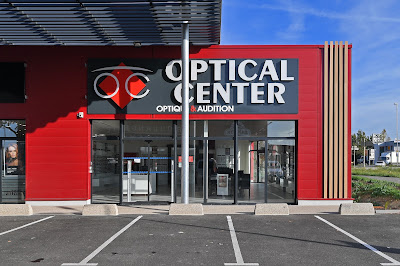 Opticien BALARUC LE VIEUX - Optical Center à Balaruc-le-Vieux
