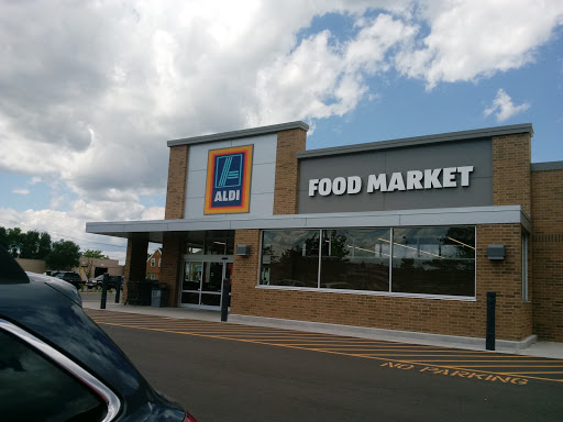Supermarket «ALDI», reviews and photos, 116 N Linwood Ave, Appleton, WI 54914, USA