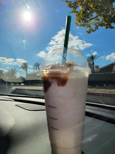 Starbucks image