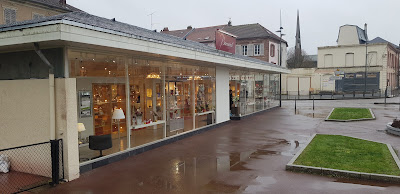 Baccarat à Baccarat